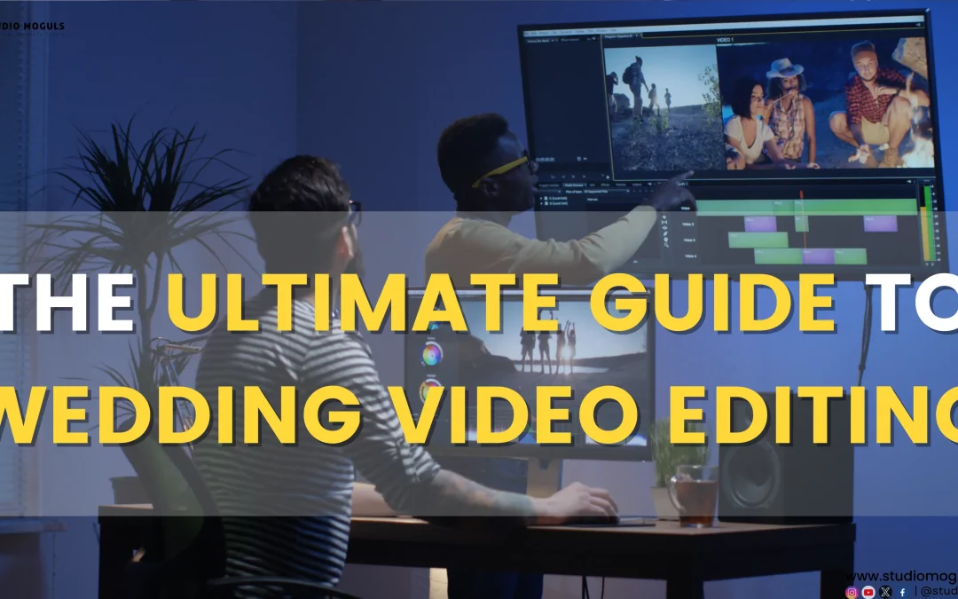 Video Editing Guide