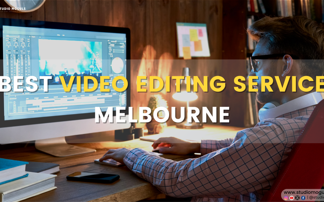 Best Video Production Service in Canberra